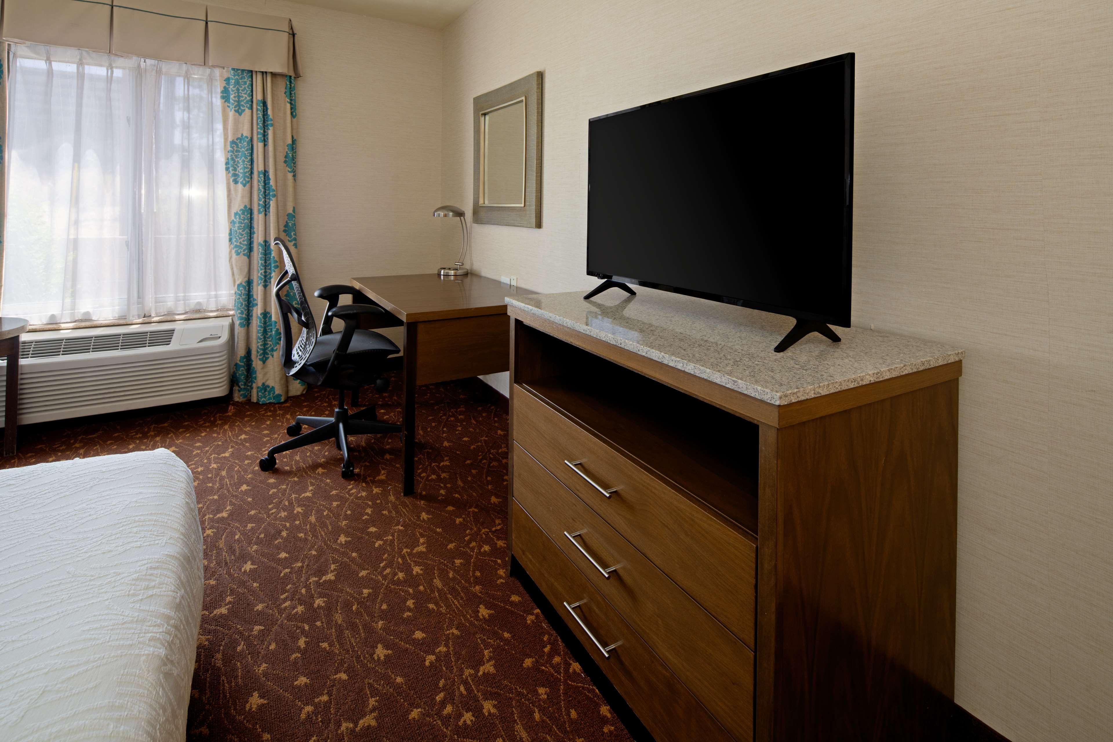 Hilton Garden Inn Albuquerque Airport Bagian luar foto
