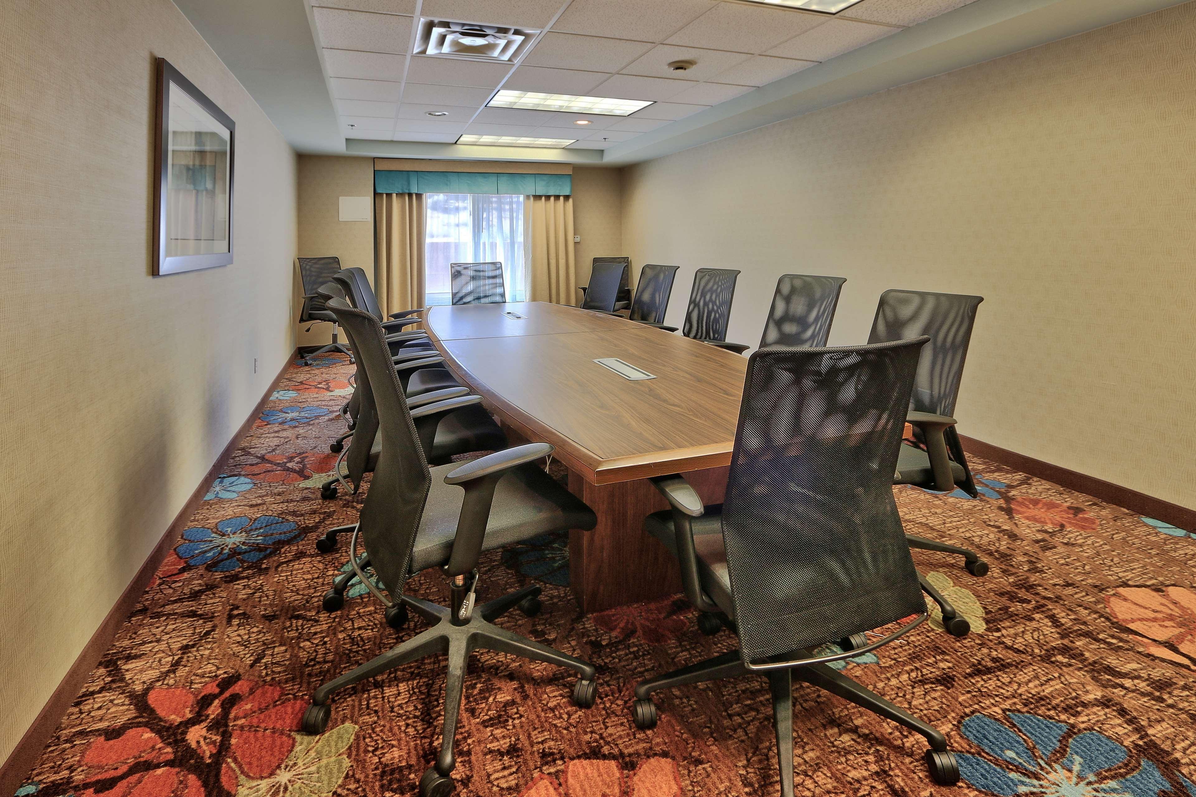 Hilton Garden Inn Albuquerque Airport Bagian luar foto