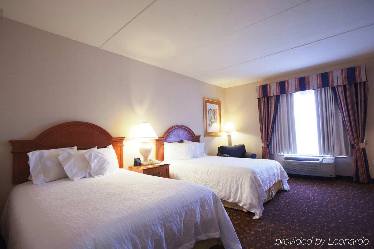 Hilton Garden Inn Albuquerque Airport Bagian luar foto