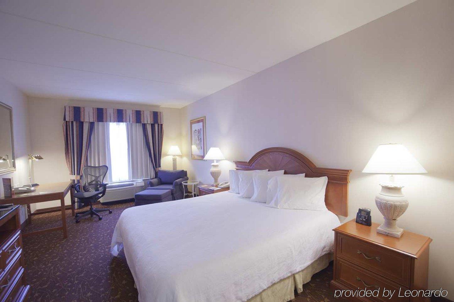 Hilton Garden Inn Albuquerque Airport Bagian luar foto