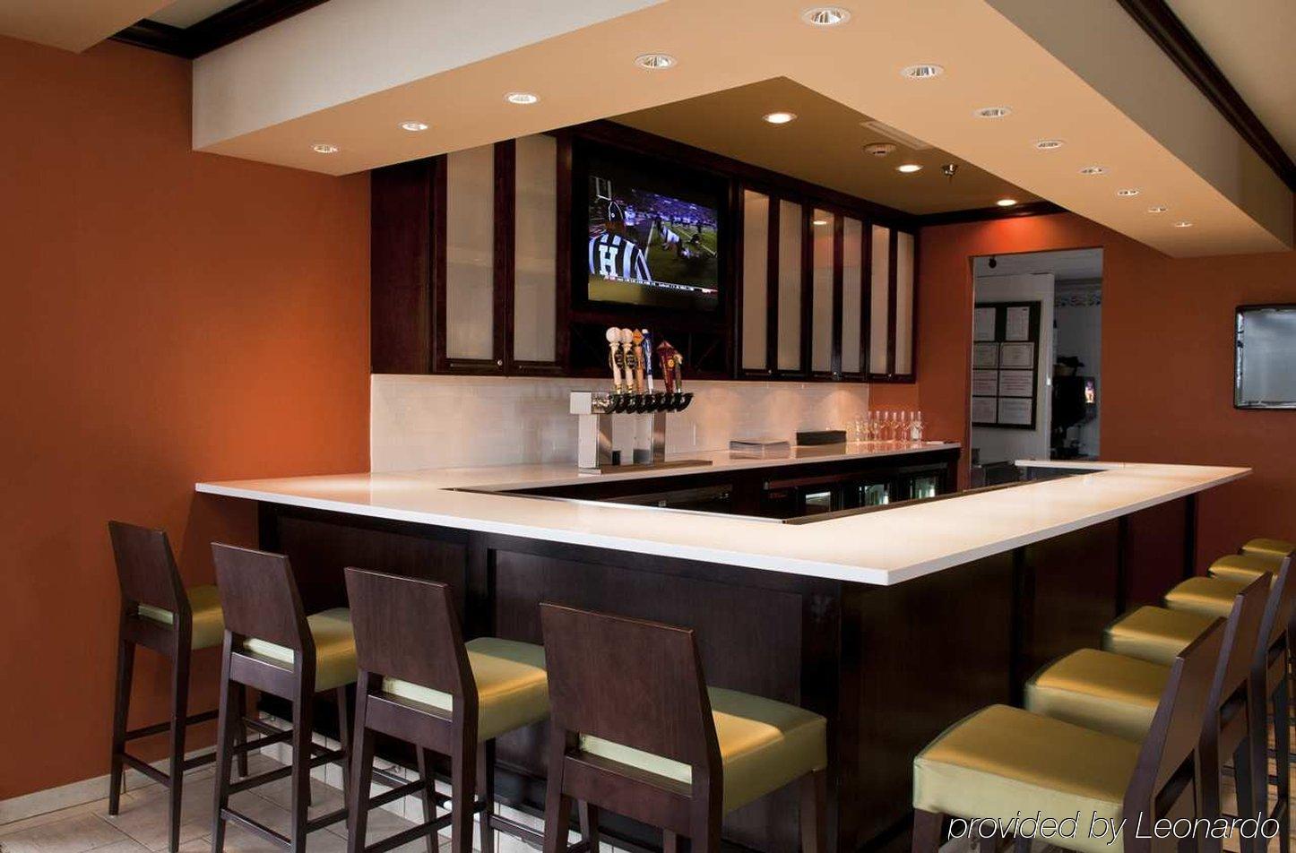 Hilton Garden Inn Albuquerque Airport Bagian luar foto