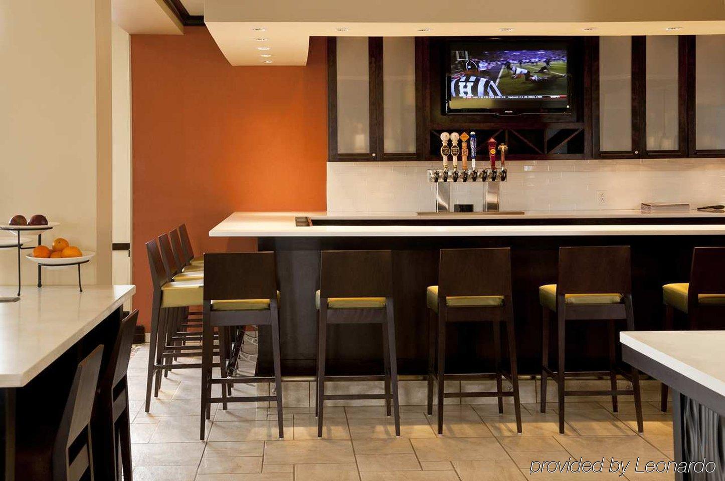 Hilton Garden Inn Albuquerque Airport Bagian luar foto
