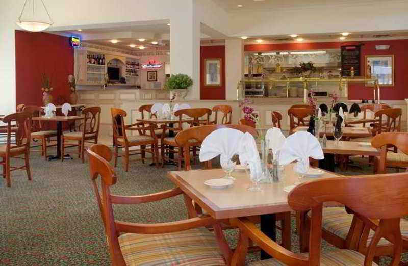 Hilton Garden Inn Albuquerque Airport Bagian luar foto